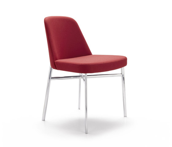 Krusin Seating | Stühle | Knoll International