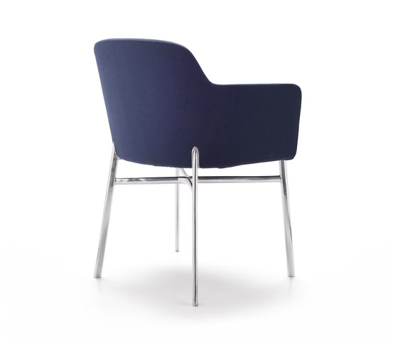 Krusin Seating | Stühle | Knoll International