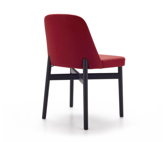 Krusin Collection 016 Chair | Chairs | Knoll International