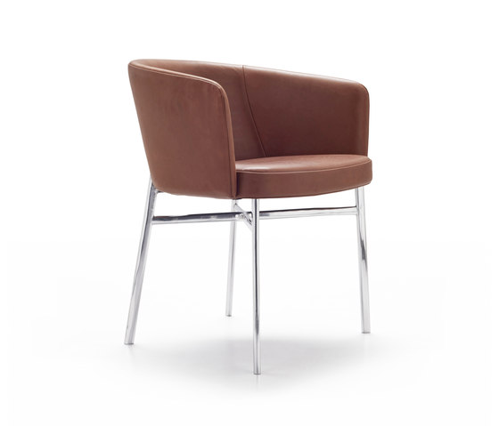Krusin Seating | Chairs | Knoll International
