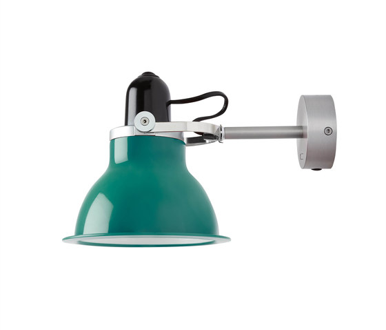 Type 1228™ Wall Lamp | Wandleuchten | Anglepoise