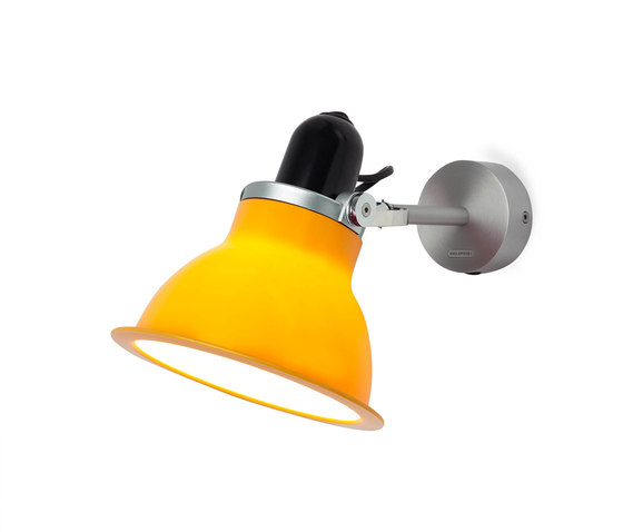 Type 1228™ Wall Lamp | Wall lights | Anglepoise