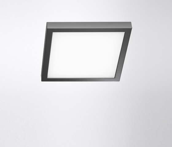 Skeo Pura LED 40 | Lámparas exteriores de techo / plafón | Trilux