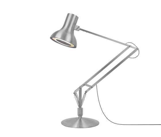 Type 75™ Giant Floor Lamp | Lámparas de pie | Anglepoise