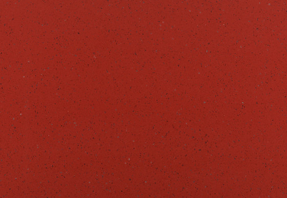 Classic Cardigan Red | Mineral composite panels | Cambria