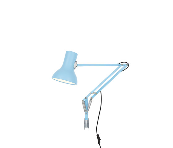 Type 75™ Mini Wall Mounted Lamp | Lámparas de pared | Anglepoise