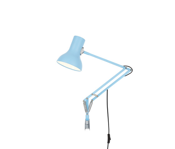Type 75™ Mini Wall Mounted Lamp | Appliques murales | Anglepoise