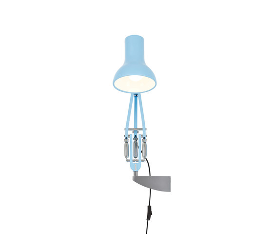 Type 75™ Mini Wall Mounted Lamp | Wall lights | Anglepoise