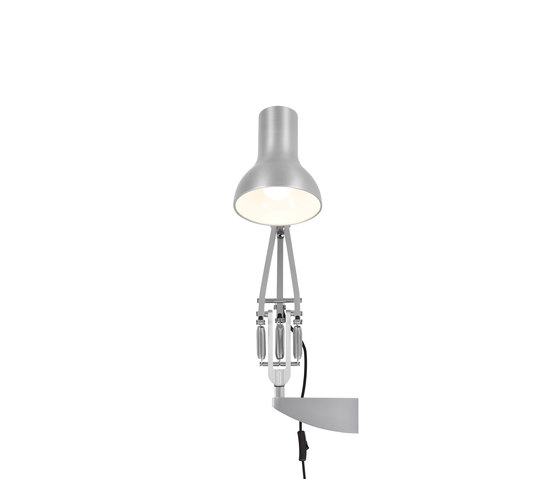 Type 75™ Mini Wall Mounted Lamp | Lámparas de pared | Anglepoise