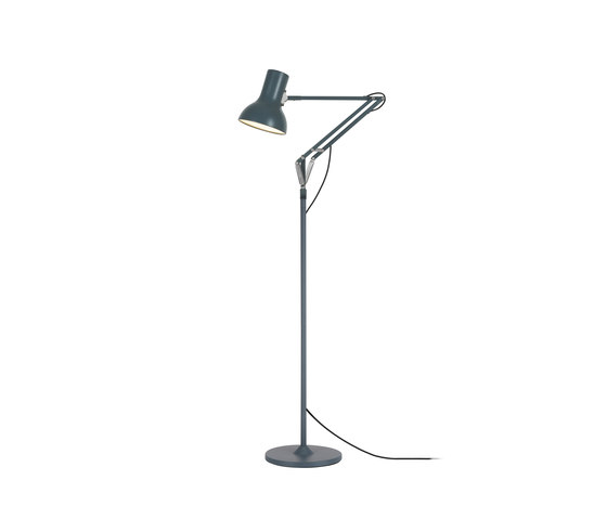 Type 75™ Mini Floor Lamp | Lámparas de pie | Anglepoise
