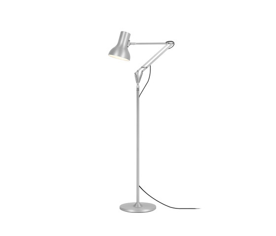Type 75™ Mini Floor Lamp | Standleuchten | Anglepoise