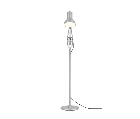 Type 75™ Mini Floor Lamp | Standleuchten | Anglepoise