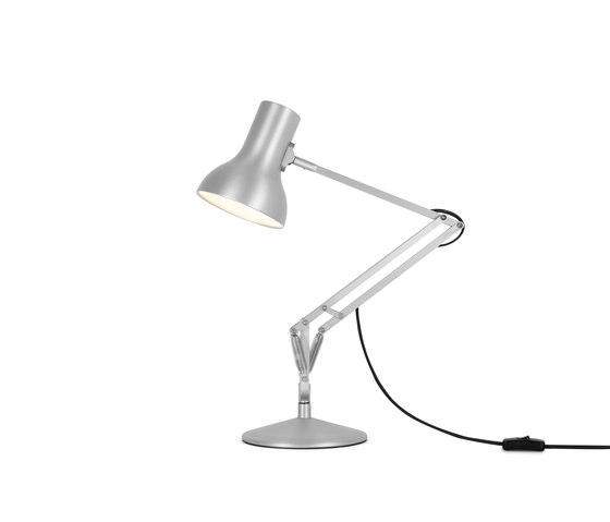 Type 75™ Mini Desk Lamp | Lámparas de sobremesa | Anglepoise