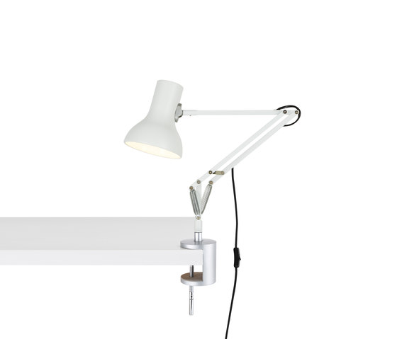 Type 75™ Mini with Desk Clamp | Table lights | Anglepoise
