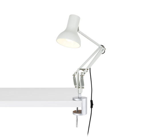 Type 75™ Mini with Desk Clamp | Table lights | Anglepoise