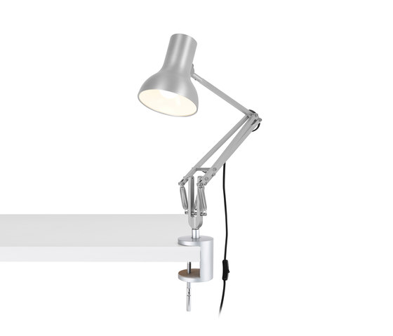 Type 75™ Mini with Desk Clamp | Luminaires de table | Anglepoise