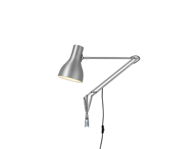 Type 75™ Wall Mounted Lamp | Lampade parete | Anglepoise