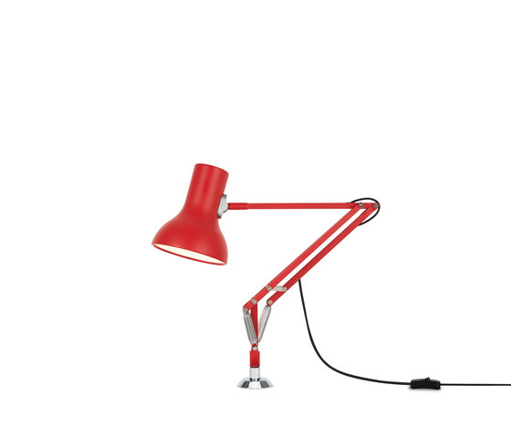 Type 75™ Mini with Desk Insert | Table lights | Anglepoise