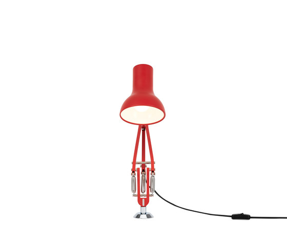 Type 75™ Mini with Desk Insert | Table lights | Anglepoise