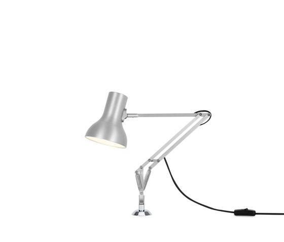 Type 75™ Mini with Desk Insert | Luminaires de table | Anglepoise