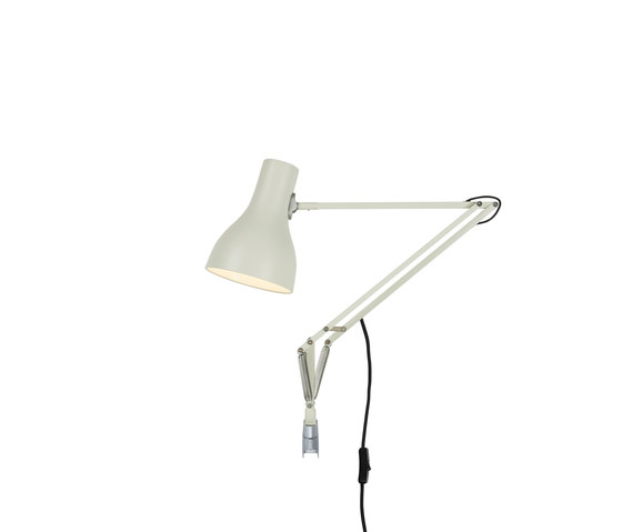 Type 75™ Wall Mounted Lamp | Lámparas de pared | Anglepoise