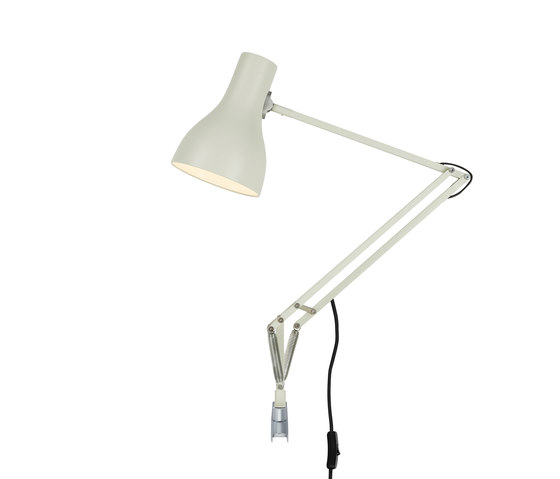 Type 75™ Wall Mounted Lamp | Appliques murales | Anglepoise