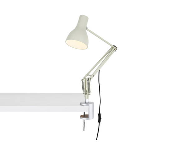 Type 75™ with Desk Clamp | Luminaires de table | Anglepoise