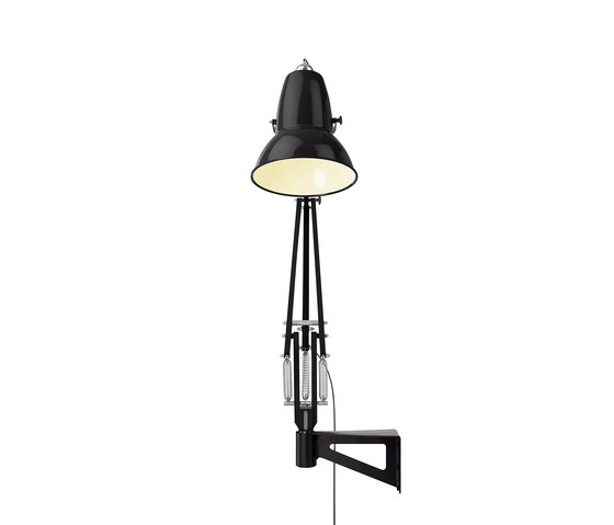 Original 1227™ Giant Wall Mounted Lamp | Appliques murales | Anglepoise