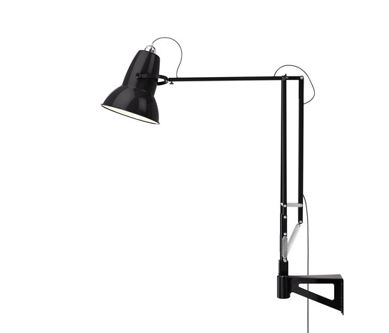 Original 1227™ Giant Wall Mounted Lamp | Appliques murales | Anglepoise