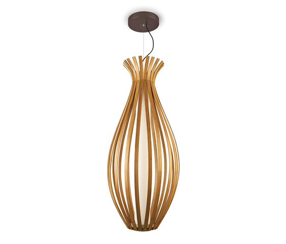 Bamboo | Lámparas de suspensión | LEDS C4