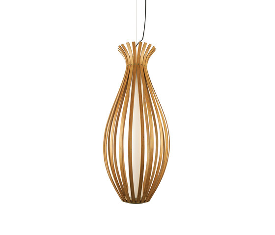 Bamboo | Lámparas de suspensión | LEDS C4