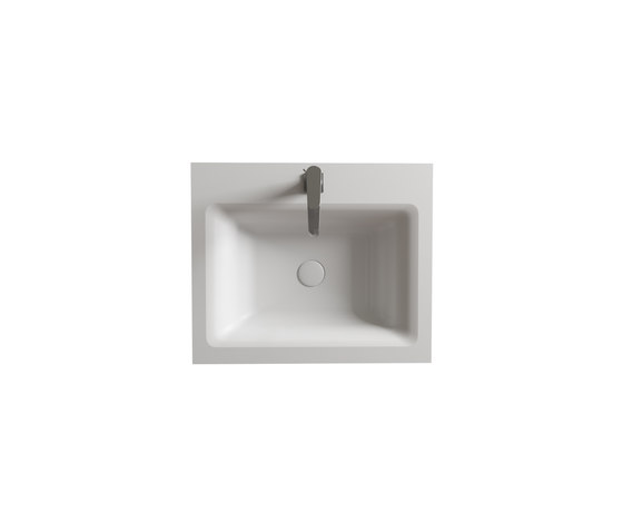 FLOW 006 | Wash basins | Finesse Designs