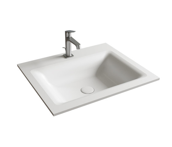 FLOW 006 | Wash basins | Finesse Designs