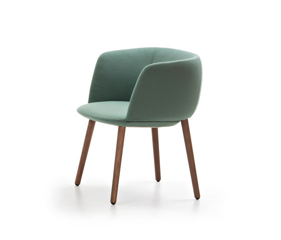 Betinha Armchair | Sessel | Maxdesign