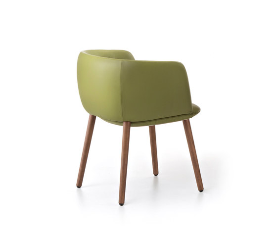 Betinha Armchair | Sessel | Maxdesign
