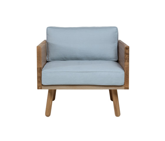 Armchair One | Fauteuils | Another Country