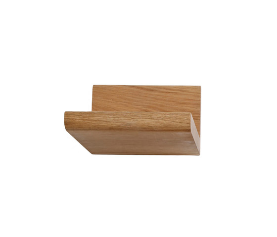 Shelf One - Oak - Small | Regale | Another Country
