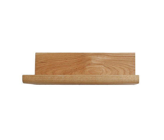 Shelf One - Oak - Medium | Regale | Another Country
