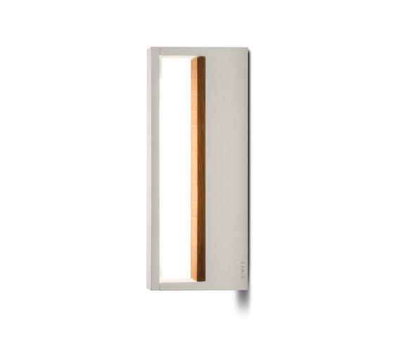 Cool Wood Minicool Applique L 220mm | Wall lights | Simes