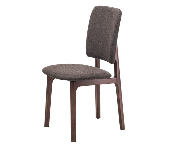 Gisa Chair | Chairs | Bross