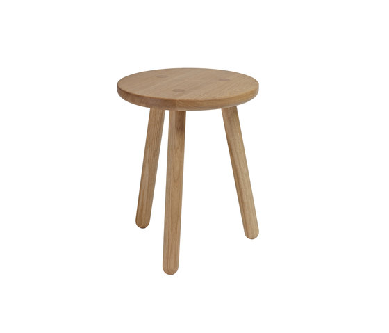 Side Table One - Oak/Natural | Mesas auxiliares | Another Country