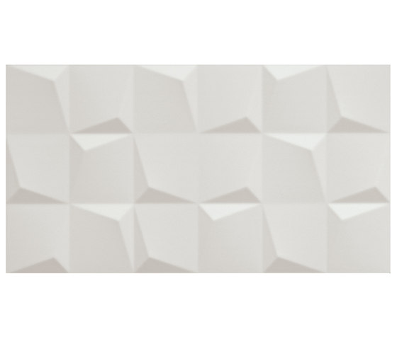Lumina Cube Grey Matt 30,5x56 RT | Baldosas de cerámica | Fap Ceramiche