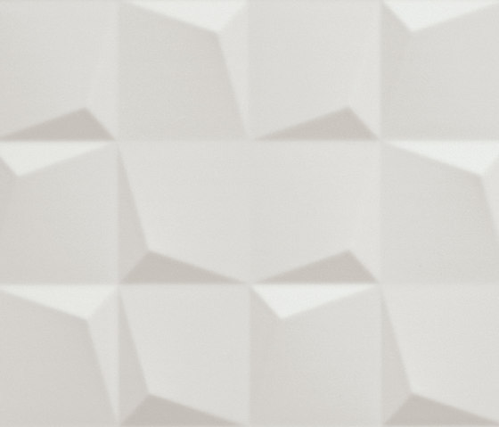 Lumina Cube Grey Matt 30,5x56 RT | Ceramic tiles | Fap Ceramiche