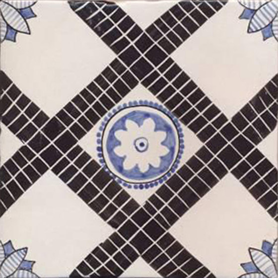 LR PO Saraceno | Ceramic tiles | La Riggiola