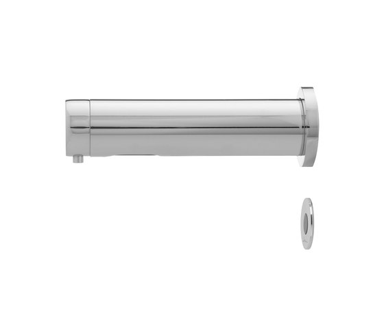 Tubular Prox Soap Dispenser B | Soap dispensers | Stern Engineering