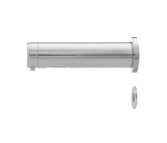Tubular Prox Soap Dispenser E | Distributeurs de savon / lotion | Stern Engineering