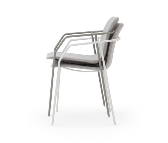 Sey 690 | Chairs | Billiani