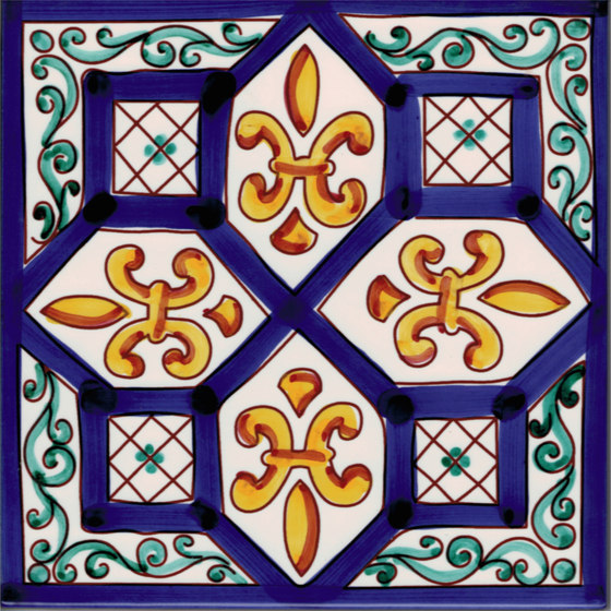 LR PO Arabo | Ceramic tiles | La Riggiola
