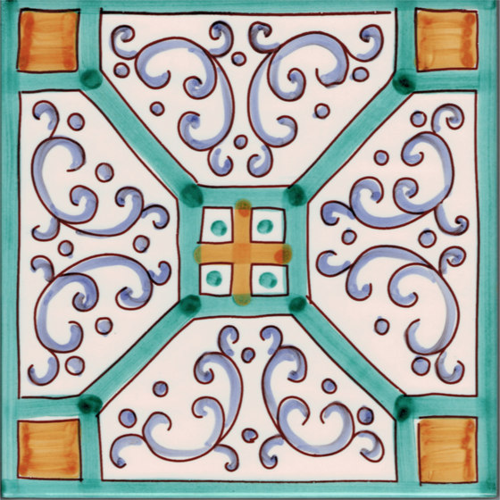 LR PO Arabo | Ceramic tiles | La Riggiola