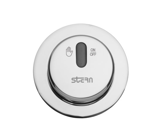 Neptune 1032 E | Shower controls | Stern Engineering